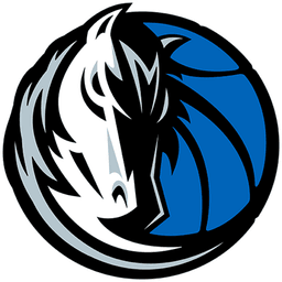 Эмблема Dallas Mavericks