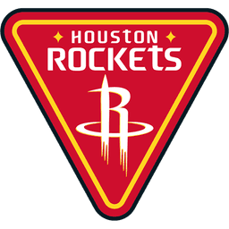 Эмблема Houston Rockets