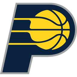 Эмблема Indiana Pacers