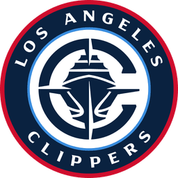 Эмблема Los Angeles Clippers