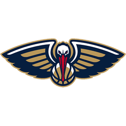 Эмблема New Orleans Pelicans