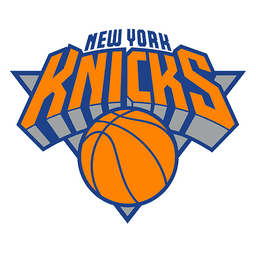 Эмблема New York Knicks