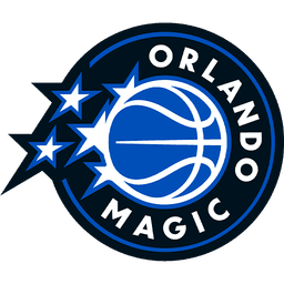 Эмблема Orlando Magic
