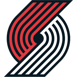Эмблема Portland Trail Blazers