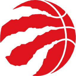 Эмблема Toronto Raptors