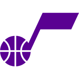 Эмблема Utah Jazz